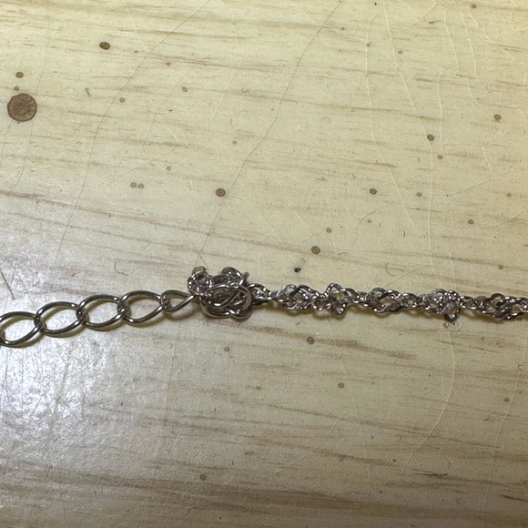 .925 Necklace & .925 Pendant - Picture 3 of 7